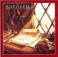 Sneaker - Sneaker - 1981 [Remastered 2003]