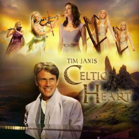 Tim Janis - Celtic Heart 2019 MP3