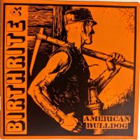 Birthrite - American Bulldog (Full Album)