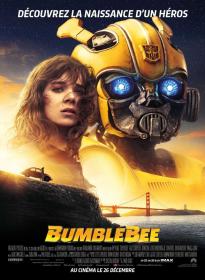 Bumblebee.2018.MULTI.TRUEFRENCH.1080p.BluRay.x264.TrueHD.Atmos.7.1-TOXIC