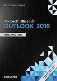 Microsoft Office 365 Outlook 2016 Intermediate