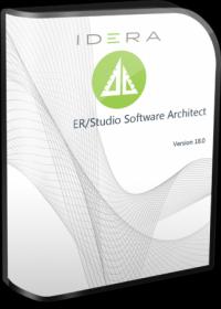 IDERA ERStudio Software Architect v18.0.0 Build 20181205.0200 + Crack [FileCR]