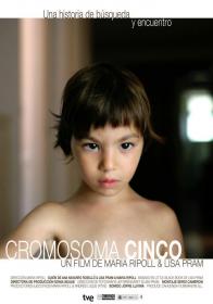 Cromosoma Cinco [HDTV][Castellano][2019]