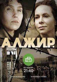 А Л Ж И Р  (2019) WEBRip (AVC) Files-x