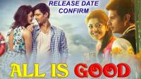 ALL IS GOOD (Kavalai Vendam) 2019 Hindi Dubbed Movie  Jiiva_ Kajal Aggarwal 750Mb