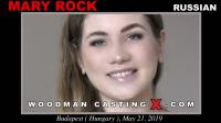 [WoodmanCastingX] Mary Rock - Casting X 209 Updated (16-06-2019) rq