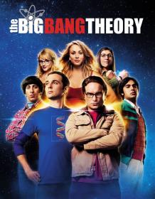 The Big Bang Theory S07 (2012) VFF DVDRip x264-NoTag