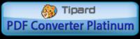 Tipard PDF Converter Platinum 3.3.16 RePack (& Portable) by TryRooM