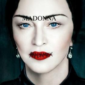 Madonna - Madame X.Deluxe Edition (2019)(WEB.MP3.320KBPS)