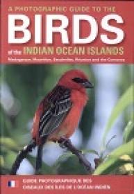 A Photographic Guide to the Birds of the Indian Ocean Islands - Madagascar, Mauritius, Seychelles, Reunion and the Comoros
