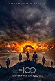 The 100 S06E07 Nevermind WEB-DL XviD<span style=color:#39a8bb> B4ND1T69</span>