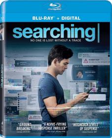 Searching (2018)[720p - BDRip - Original Auds [Tamil + Telugu + Hindi + Eng] - DDP 5.1]
