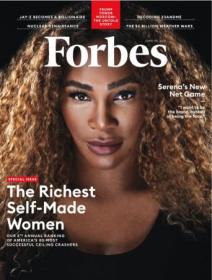Forbes USA - June 30, 2019