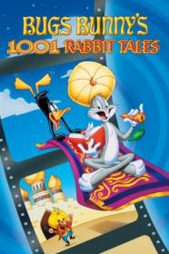Bugs Bunnys 3rd Movie 1001 Rabbit Tales 1982 WEBRip x264<span style=color:#39a8bb>-ION10</span>