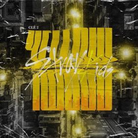 Stray Kids - Cle 2_ Yellow Wood [2019-Album]