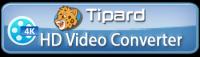 Tipard HD Video Converter 9.2.18 RePack (& Portable) by TryRooM