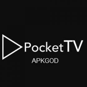 Pocket TV - Shows, Movies, Live TV 1.0.4 [Mod]