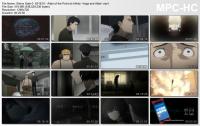 Steins Gate 0- S01E16 - Altair of the Point at Infinity -Vega and Altair