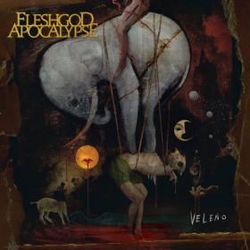 Fleshgod - 2019 Apocalypse - Veleno[320Kbps]eNJoY-iT