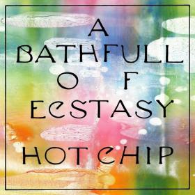 Hot Chip - A Bath Full Of Ecstasy (2019) FLAC