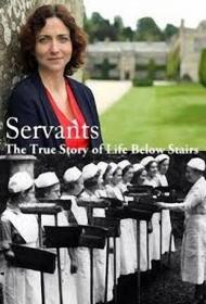 BBC Servants The True Story of Life Below Stairs 1of3 Knowing Your Place 720p HDTV x264 AC3 MVGroup Forum