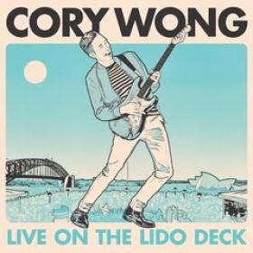 Cory Wong - Live On The Lido Deck (2019) (320)