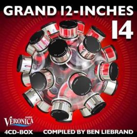 VA - Grand 12-Inches 14 (2016) [ FLAC]