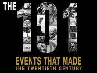 101 Events That Made The 20th Century 5of8 HDTV 720p x264 AC3 MVGroup Forum