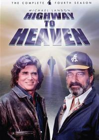 Highway To Heaven DVDrip S02E05 The Devil And Jonathan Smith