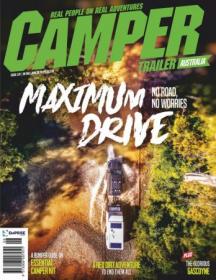 Camper Trailer Australia - - Issue 139, 2019