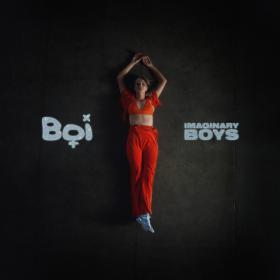 BOI - Imaginary Boys  [2019-Single]