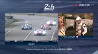 2019 Le Mans 24
