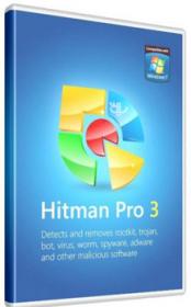 HitmanPro 3.8.15 Build 306