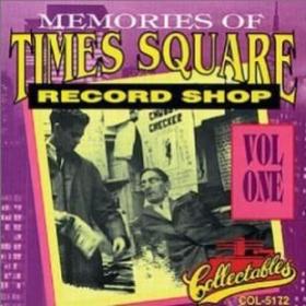Memories of Times Square Record Shop, Vol  1