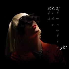 Sia - O K R (pt 1) (2019) Mp3 320kbps [PMEDIA]