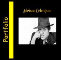 Adriano Celentano - Portfolio 2019 iDN_CreW