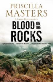Blood on the Rocks - Priscilla Masters [EN EPUB] [ebook] [ps]