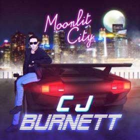 [2017] CJ Burnett - Moonlit City [WEB]