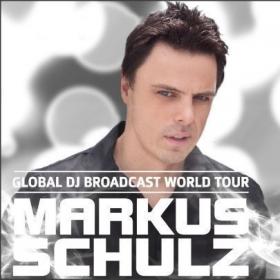 Markus Schulz - Global DJ Broadcast (20 June 2019) with guest Davey Asprey