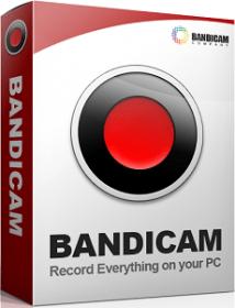 Bandicam v4.4.2.1550 + Crack