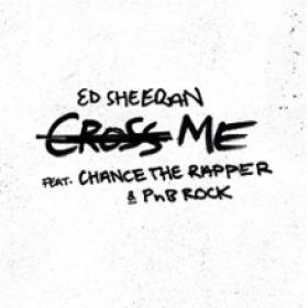 Cross Me feat  Chance the Rapper & PnB Rock