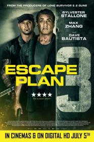 Escape Plan The Extractors (2019) [BluRay] [720p] <span style=color:#39a8bb>[YTS]</span>