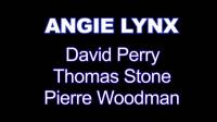 [WoodmanCastingX] Angie Lynx - XXXX - First time Dped (08-06-2019) rq