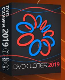 DVD-Cloner 2019 16.40 Build 1448