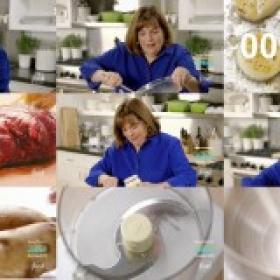 Barefoot Contessa S25E01 Cook Like a Pro Easy High Low REAL HDTV x264<span style=color:#39a8bb>-W4F[rarbg]</span>
