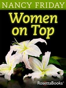 Women on Top- How Real Life Has Changed Women's Sexual Fantasies