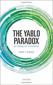The Yablo Paradox- An Essay on Circularity