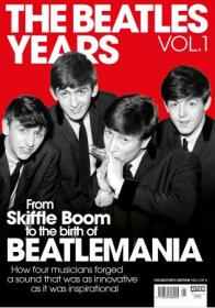 The Beatles Years , Vol 1 2019