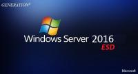 Windows Server 2016 Standard 3in1 ESD en-US JUNE 2019