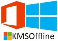 KMSOffline 2.0.10 (Windows & Office Activator)